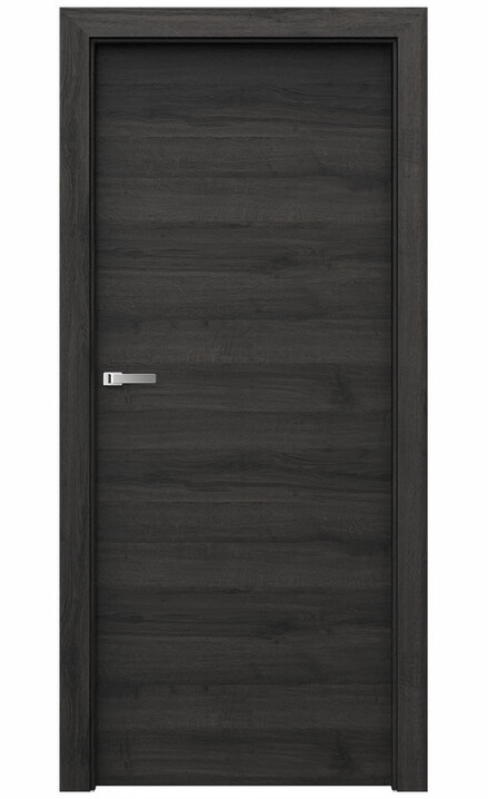 AKCE! Interiérové dveře Porta RESIST 7.1 Gladstone DUB SHERMAN