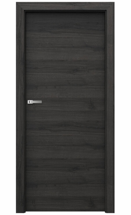 AKCE! Interiérové dveře Porta RESIST 7.1 Gladstone DUB SHERMAN