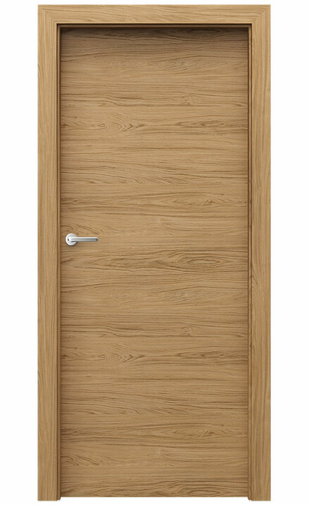 AKCE! Interiérové dveře Porta RESIST 7.1 Gladstone DUB CASELLA PŘÍRODNÍ