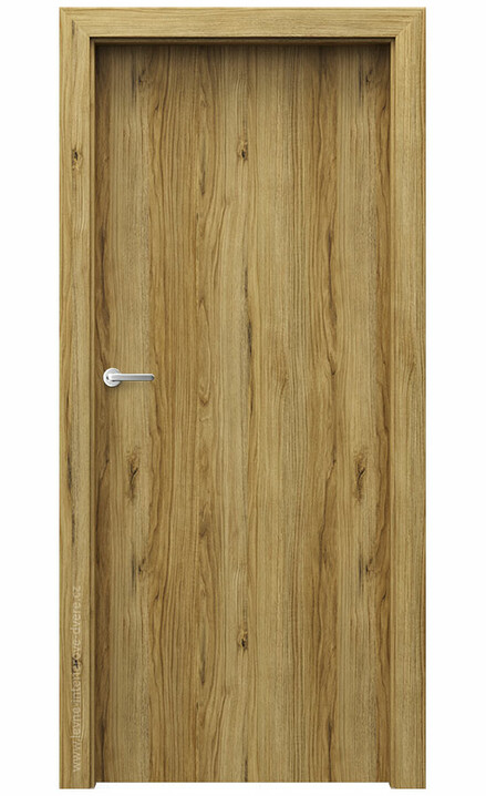 Interiérové dveře Porta DECOR BASIC P...
