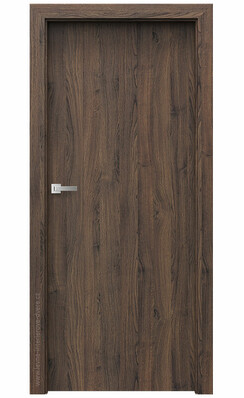 Interiérové dveře Porta...