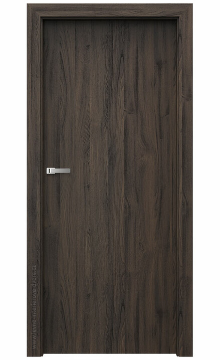 Interiérové dveře Porta DECOR BASIC P...