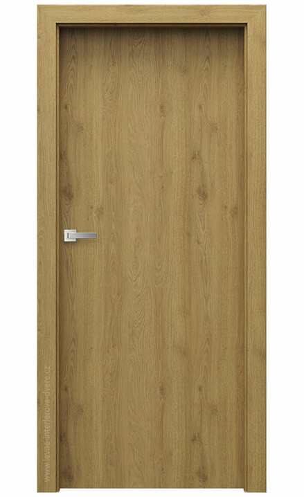 Interiérové dveře Porta CPL BASIC 1.1...