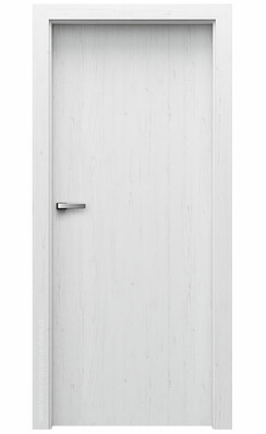 Interiérové dveře Porta DECOR BASIC P Portasynchro 3D BOROVICE ANDERSEN