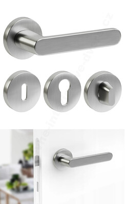 Klika samotná nebo s...