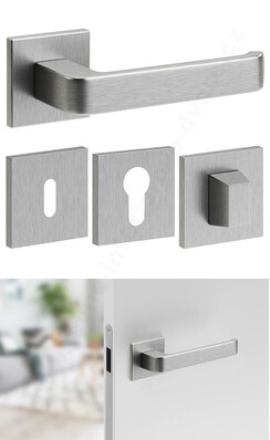 Klika samotná nebo s...