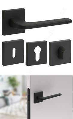 Klika samotná nebo s...