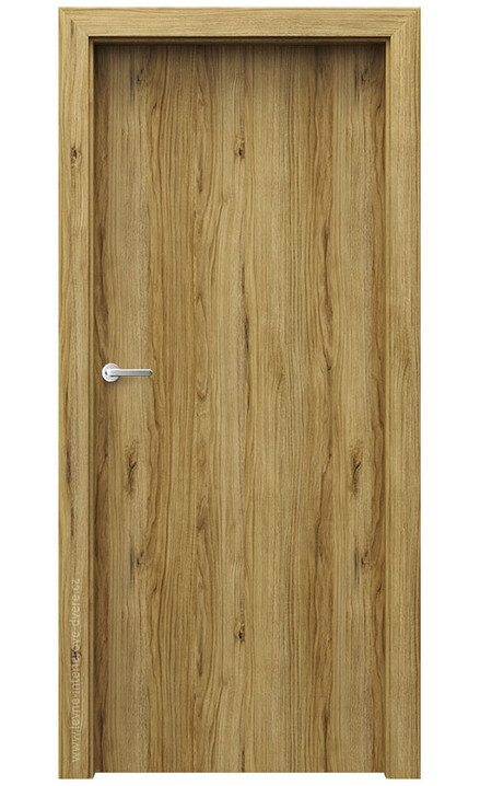 AKCE! Interiérové dveře Porta DECOR P Portadecor DUB CATANIA