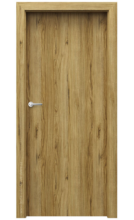 AKCE! Interiérové dveře Porta DECOR P Portadecor DUB CATANIA