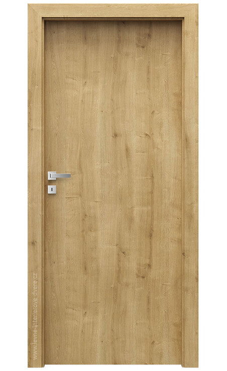 AKCE! Interiérové dveře Porta DECOR P Portalamino DUB HAMILTON