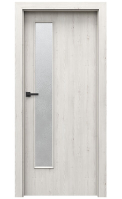 AKCE! Interiérové dveře Porta DECOR L Portasynchro 3D BOROVICE NORSKÁ