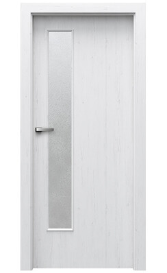 AKCE! Interiérové dveře Porta DECOR L Portasynchro 3D BOROVICE ANDERSEN