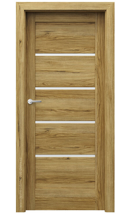 AKCE! Interiérové dveře Verte HOME G.4 Portadecor DUB CATANIA