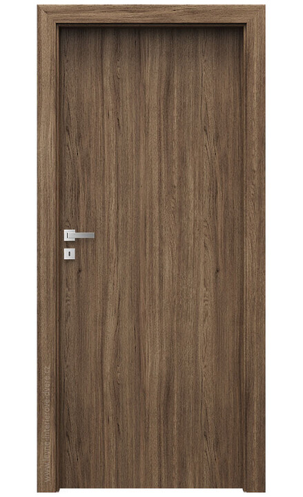 Interiérové dveře Porta DECOR P...
