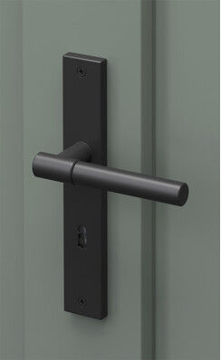 Štítové kování s klikou pro... 2