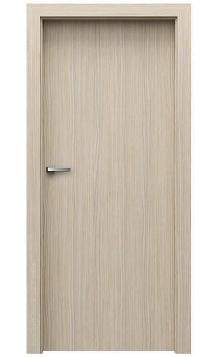 Interiérové dveře Porta DECOR P (povrch Modern sk.II) DUB SALVADOR