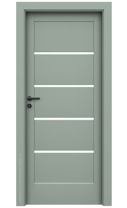 Interiérové dveře Verte HOME G.4...