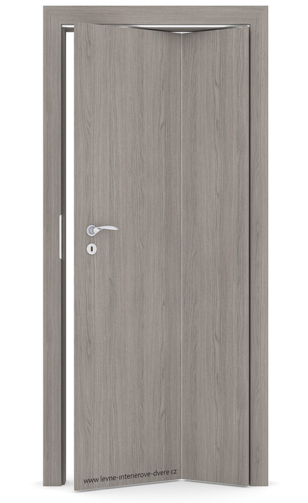 Interiérové skládací dveře ALFA...