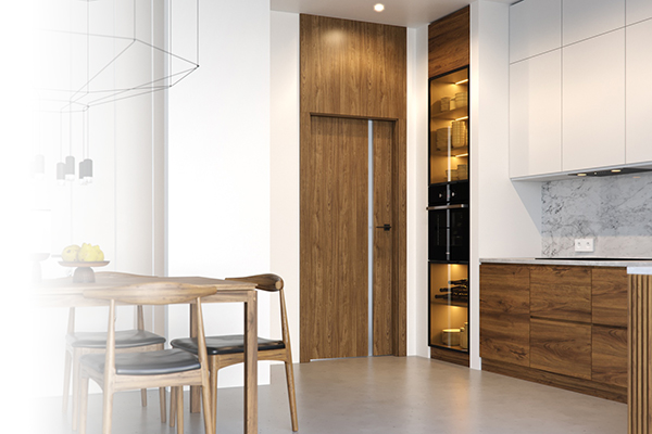 Interiérové dveře Porta FOCUS